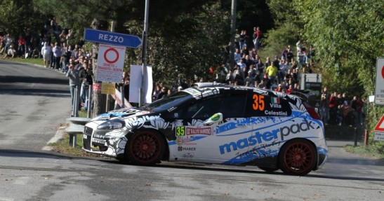 Rajd San Remo